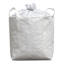 Dapoly Wholesale China Supplier 100% Virgin PP Big Bag 1 Ton 1.5 Ton jumbo fibc bag